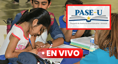 Excelentes noticias del tercer pago del PASE-U EN VIVO: quiénes reciben la Beca Digital y últimas noticias de Ifarhu HOY, 5 de febrero