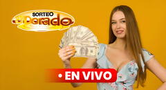 Dorado Mañana y Tarde EN VIVO: resultados del último sorteo de HOY, 1 de febrero de 2025