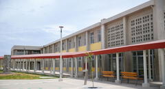 Conoce el nuevo Colegio de Alto Rendimiento inaugurado por el Minedu ¿A cuántos alumnos albergará?