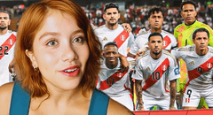 Marina Gold confiesa conversaciones privadas con popular futbolista peruano: "Es de la Selección"