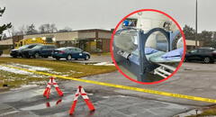 Tragedia en Michigan: niño de 5 años muere en explosión de cámara hiperbárica en centro médico de EE. UU.