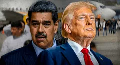 Donald Trump asegura que Venezuela "aceptó" recibir a sus migrantes deportados, incluido los de Tren de Aragua