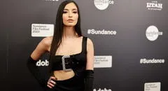 Emily Willis, actriz de cine para adultos, queda en estado vegetativo tras rehabilitación por adicción a ketamina en California