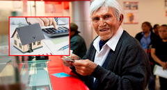 Exoneración del impuesto predial para adultos mayores peruanos de 60 años en 2025: ¿cómo solicitar este beneficio?