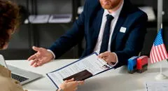 ¿Resides en EE. UU. por más de 5 años? si cumples estos requisitos clave puedes obtener la ciudadanía americana en 2025