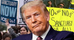 Excelentes noticias para inmigrantes en EE. UU.: el estado con más 'ciudades santuario' que te protegerán de las deportaciones de Trump