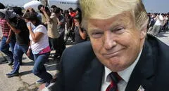 Terribles noticias para inmigrantes en EE. UU.: el estado que prohíbe las 'ciudades santuario' y apoya deportaciones de Trump