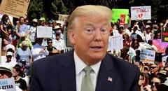 Muy buenas noticias para inmigrantes en EE. UU.: las 'ciudades santuario' de Colorado que te protegerán de las deportaciones de Trump