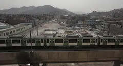 Interconexión de las líneas 1 y 2 del Metro no se dará en el 2026 con la operación del tramo Ate-Bolognesi