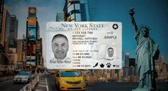REAL ID en Nueva York: los 4 requisitos para volar y acceder a instalaciones federales en Estados Unidos
