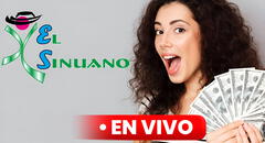 Resultados Sinuano Día y Noche EN VIVO vía Telecaribe HOY, 2 de febrero: qué jugó el último sorteo y números ganadores