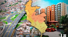 Este distrito de Lima Norte superó a Comas y cuenta con los departamentos más económicos para alquilar: precio promedio de S/1.315