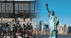 Nueva York: estos inmigrantes recibirán hasta US$92.5 millones por haber sido detenidos por ICE