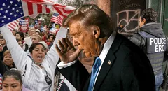 La nueva solución para evitar la deportación de Trump: el trámite que aumentará la posibilidad de quedarte en USA
