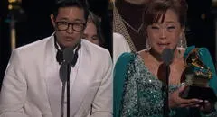 Tony Succar y su madre Mimy ganan el Grammy 2025 a Mejor Álbum Tropical Latino: es el primero en la historia del Perú