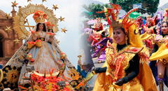 Fiesta de la Virgen de la Candelaria en Perú 2025: presentación de trajes de luces y cronograma completo