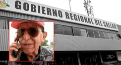 Gore Callao: denuncian a alto funcionario por chantaje sexual a trabajadora a cambio de seguir en su puesto
