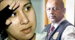 Wanda del Valle, expareja de 'Maldito Cris', a Víctor Revoredo: "Que Dios lo bendiga a él y a su familia"