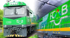 El país de Sudamérica que tendrá el primer tren impulsado por hidrógeno: contará con tecnología de China