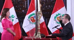 Al nuevo MEF: recuperar confianza, reactivar economía y reducir la pobreza