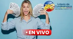 Resultados Lotería de Cundinamarca EN VIVO HOY, 3 de febrero: qué salió en el premio mayor del sorteo 4736