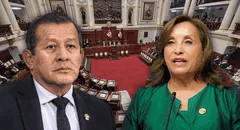 Gobierno de Dina Boluarte pide al Congreso debatir con urgencia proyecto para crear el Ministerio de Infraestructura