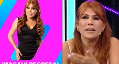 Usuarios preocupados de que Magaly Medina regrese sin ningún ‘ampay’ o ‘bomba’: “Está molesta”