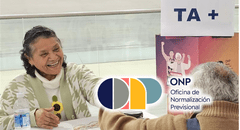 ONP 2025: esta es la pensión que recibirán los jubilados del Sistema Nacional de Pensiones si aportaron menos de 15 años