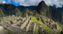 Así es el túnel secreto de casi 2 mil metros que fue descubierto cerca de Machu Picchu: habría sido usado por la nobleza inca