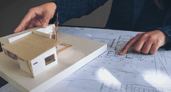 ¿Por qué debes contratar a un arquitecto para construir tu casa? Estas son las 5 razones clave a tomar en cuenta