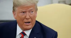 Tras reunión con Trump, Sheinbaum anuncia que reforzará la frontera norte para evitar el tráfico de drogas de México a EE. UU.
