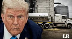Precios de gasolina en EE. UU. subirían por aranceles de Trump al petróleo de México y Canadá, según expertos