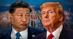 China demandará a Estados Unidos por aranceles impuestos por Trump: “Las guerras comerciales no tienen ganadores"