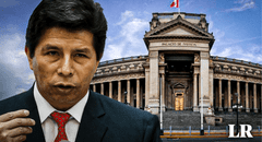 Pedro Castillo: Poder Judicial programa para el 4 de marzo inicio del juicio oral contra expresidente por golpe de Estado