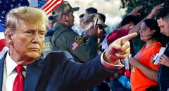 Peruano en EE. UU. revela que teme salir a la calle tras la orden de deportación de Donald Trump: “Estamos paranoicos”