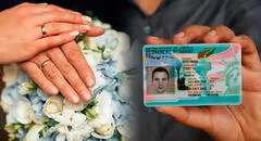 Green Card por matrimonio 2025: el tiempo que debes estar casado para solicitar la residencia en EE. UU.