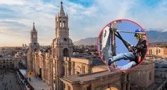 SEAL anunció corte de luz en Arequipa para HOY, 5 de febrero: revisa horarios y todos los distritos afectados