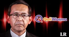 "Fredy Hinojosa cobraba 250.000 soles": audio compromete al vocero presidencial con presunto soborno de Carlos Castro