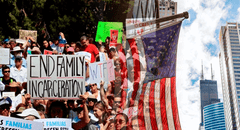 'Freeze Latino Movement' en Estados Unidos: estas son las empresas que serán afectadas por protestas de latinos