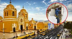 Corte de luz programado en Trujillo, La Libertad, del 4 al 8 de febrero, vía Hidrandina: consulta horario y zonas afectadas