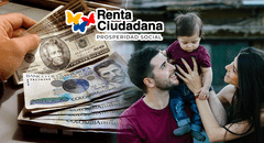 Prosperidad Social confirmó cuándo vuelve a pagar este bono de 500.000 pesos: fecha de la próxima entrega de Renta Ciudadana
