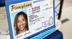 ¡Documentos indispensables para tu Real ID en Pensilvania! Esto deberás llevar para tu trámite si eres inmigrante