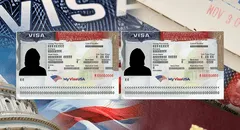 Visa americana 2025: no lleves estos objetos a la embajada de Estados Unidos para evitar contratiempos