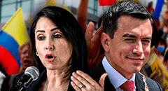 Entérate cuándo son las elecciones presidenciales en Ecuador este 2025, según calendario del CNE