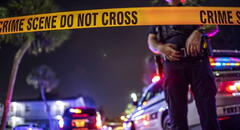 Brutal crimen en Florida: Adolescente mata a su novio a puñaladas tras una fuerte discusión