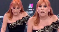 Magaly Medina impacta con inesperado mensaje EN VIVO sobre su permanencia en ATV: "Hay cosas que hay que dejar"