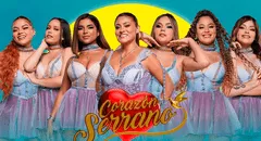 Corazón Serrano celebrará su aniversario en el Estadio San Marcos: conoce a la primera artista confirmada y zonas disponibles