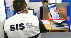 SIS transfiere más de S/863 millones para asegurar atención a afiliados: consulta si eres beneficiario del seguro gratuito en Perú