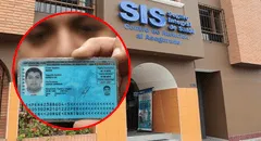 ¿Cómo saber si tengo SIS? consulta con tu DNI si te encuentras afiliado al seguro de salud del Perú este 2025