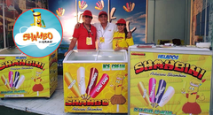 El helado peruano con sabores exóticos de la Amazonía que triunfa en EE. UU.: el éxito de Shambo